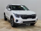 New 2026 Kia Seltos SX image 3