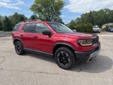 New 2026 Honda Passport TrailSport Elite image 3