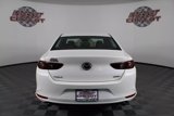 Used 2024 MAZDA MAZDA3 s image 6