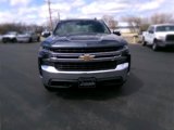 Used 2020 Chevrolet Silverado 1500 LT w/ Trailering Package image 4