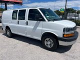 Used 2021 Chevrolet Express 2500 w/ Driver Convenience Package image 2