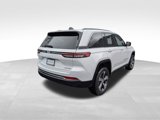 New 2025 Jeep Grand Cherokee Limited image 3