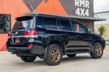 Used 2020 Toyota Land Cruiser Heritage Edition image 5