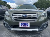 Used 2017 Subaru Outback 2.5i Limited image 2