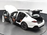 New 2025 BMW 530i w/ Executive Package image 2
