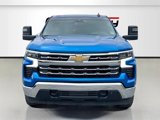 Used 2024 Chevrolet Silverado 1500 LT w/ Leather Package image 2