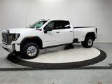 New 2025 GMC Sierra 3500 Denali w/ Denali Reserve Package image 3