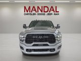 New 2025 RAM 2500 Laramie w/ Night Edition image 3
