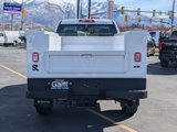 New 2025 GMC Sierra 3500 Pro w/ Convenience Package image 4