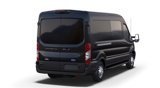 New 2025 Ford Transit 250 148 Medium Roof Extended AWD w/ Exterior Upgrade Package image 3