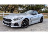 Used 2022 BMW Z4 M40i w/ Shadowloine Package image 4