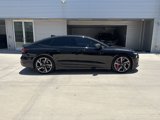 New 2025 Audi S6 e-tron Premium Plus image 4