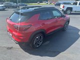New 2026 Chevrolet TrailBlazer RS w/ Convenience Package image 5
