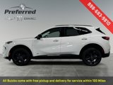 New 2025 Buick Envision Sport Touring image 3