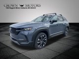 New 2025 MAZDA CX-50 2.5 Hybrid w/ Weather Package image 3