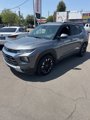 Used 2022 Chevrolet TrailBlazer LT w/ LPO, Blackout Package image 4