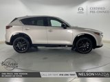 Certified 2025 MAZDA CX-5 2.5 Turbo w/ Premium Package image 5