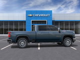 New 2025 Chevrolet Silverado 2500 LTZ w/ LTZ Premium Package image 5