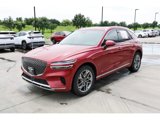 Used 2025 Genesis GV70 2.5T Select w/ Select Package image 3