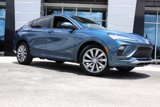 New 2025 Buick Envista Avenir image 2