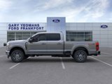 New 2025 Ford F250 Lariat image 3