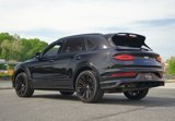 Used 2021 Bentley Bentayga Speed image 3