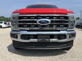 New 2025 Ford F350 Lariat w/ Chrome Package image 3