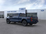 New 2025 Ford F250 Platinum image 4