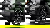 New 2025 Chevrolet TrailBlazer ACTIV image 5