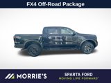 New 2024 Ford Ranger XLT w/ FX4 Off-Road Package image 4