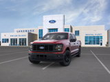 New 2025 Ford F150 STX w/ Equipment Group 201A FX4 image 2