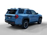 Used 2025 Toyota 4Runner TRD Off-Road image 5