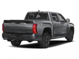 New 2025 Toyota Tundra Platinum image 2