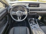 New 2025 MAZDA CX-50 AWD 2.5 S w/ Accent Package image 5