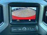 Used 2021 Chevrolet Silverado 1500 Custom image 3