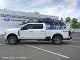 New 2025 Ford F250 Platinum image 3