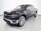 New 2025 Ford F150 XLT w/ Equipment Group 302A MID image 3