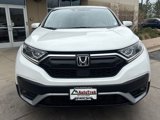 Used 2022 Honda CR-V EX image 4