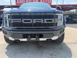 Used 2022 Ford F150 Raptor w/ Equipment Group 801A High image 6