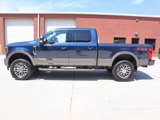 Used 2019 Ford F250 King Ranch w/ FX4 Off-Road Package image 2
