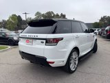Used 2014 Land Rover Range Rover Sport Autobiography image 4