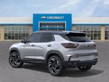 New 2026 Chevrolet TrailBlazer RS image 3