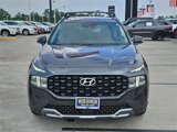 Used 2023 Hyundai Santa Fe XRT image 2