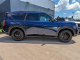 New 2025 Nissan Armada PRO-4X image 4