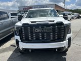 New 2025 GMC Sierra 2500 Denali Ultimate w/ Max Trailering Package image 2