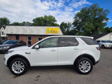 Used 2019 Land Rover Discovery Sport HSE image 3