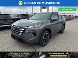 New 2026 Nissan Rogue SV image 3