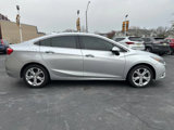 Used 2018 Chevrolet Cruze Premier image 6