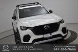 New 2025 MAZDA CX-70 Plug-In Hybrid w/ Premium Plus image 2