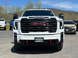 Used 2024 GMC Sierra 2500 AT4 w/ AT4 Premium Plus Package image 2